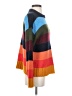 Urban Outfitters 100% Acrylic Color Block Brown Pullover Sweater Size S - photo 4