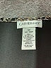 Catherines Black 3/4 Sleeve Blouse Size 0X - photo 7