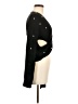 Shein 100% Acrylic Black Cardigan Size 6 - photo 4
