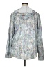 Unbranded Silver Cardigan Size XL - photo 2