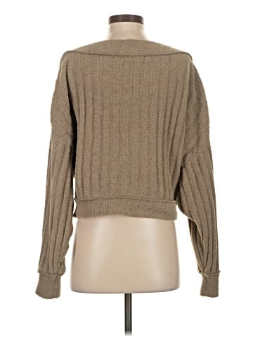 Free People Pullover Sweater (view 2)