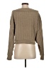 Free People Tan Pullover Sweater Size XXS - photo 2