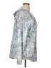 Unbranded Silver Cardigan Size XL - photo 4