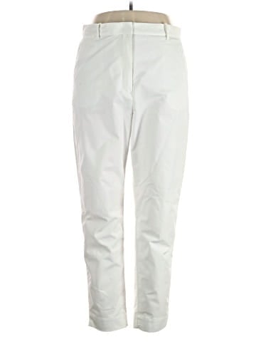 M&S Collection Casual Pants (view 1)