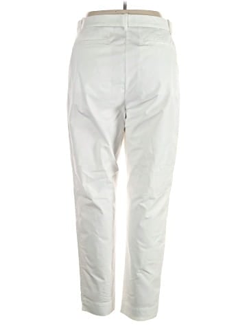 M&S Collection Casual Pants (view 2)