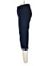 NYDJ Chevron-herringbone Blue Jeans Size 4 - photo 5