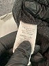 P.J. Salvage Gray Pullover Sweater Size S - photo 8