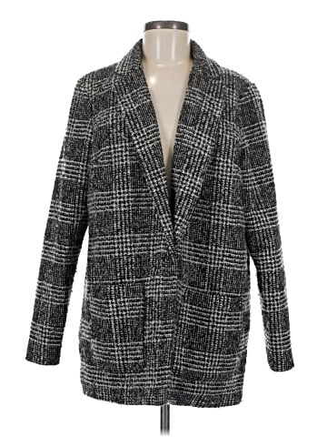 Divided by H&M Blazer (view 1)