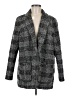 Divided by H&M Tweed Gray Blazer Size 8 - photo 1