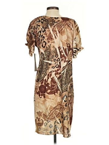 Jane Ashley Casual Dress (view 2)