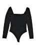 Babaton Black Bodysuit Size M - photo 2
