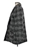 Divided by H&M Tweed Gray Blazer Size 8 - photo 5