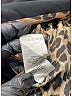 Dolce & Gabbana 100% Lana Wool Black jackets Size EU (IT) 42 / US 6 - photo 10