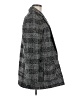 Divided by H&M Tweed Gray Blazer Size 8 - photo 4