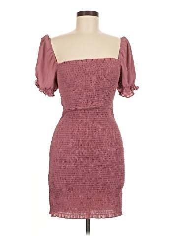 Trixxi Cocktail Dress (view 1)