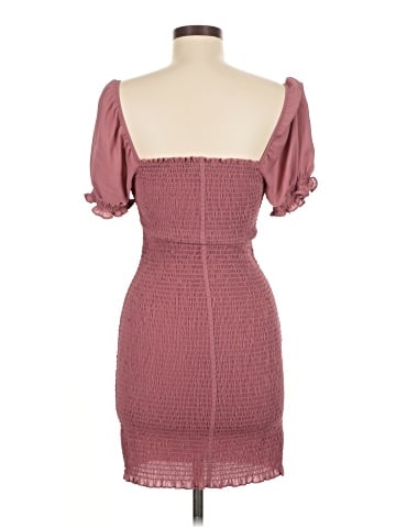 Trixxi Cocktail Dress (view 2)