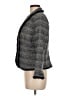 J.Crew Chevron-herringbone Gray Blazer Size 6 - photo 5