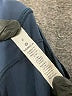 Lululemon Athletica Black Active Pants Size 4 - photo 7