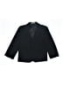 Spring Notion 100% Polyester Solid Black Blazer Size 2T - photo 1