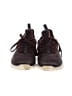Nike Burgundy Sneakers Size 6 1/2 - photo 2