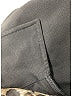 Dolce & Gabbana 100% Lana Wool Black jackets Size EU (IT) 42 / US 6 - photo 12