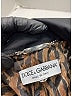 Dolce & Gabbana 100% Lana Wool Black jackets Size EU (IT) 42 / US 6 - photo 13