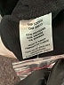 Isle By Melis Kozan Stripes Black Blazer Size XS - photo 7