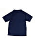 Adidas 100% Recycled Polyester Blue Active T-Shirt Size 8 - photo 2