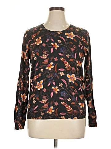 Daniel Rainn Pullover Sweater (view 1)