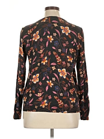 Daniel Rainn Pullover Sweater (view 2)