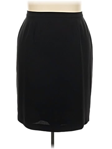 Evan Picone Casual Skirt (view 1)