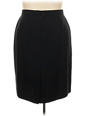 Evan Picone Casual Skirt (view 2)
