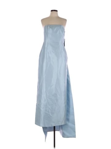 Alfred Sung Cocktail Dress (view 1)