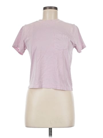 Kule Short Sleeve T-Shirt (view 1)