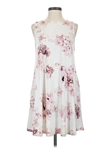 MTS Casual Dress (view 1)