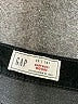 Gap Black Casual Pants Size 16R - photo 7