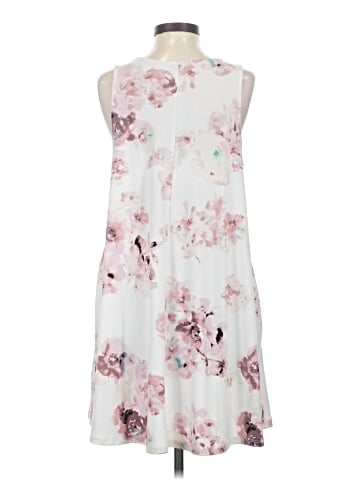 MTS Casual Dress (view 2)
