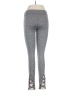 Assorted Brands Gray Active Pants Size M - photo 2