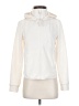 DSG Ivory Zip Up Hoodie Size XS - photo 1