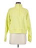 A New Day Yellow Pullover Sweater Size M - photo 1