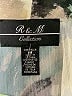 R&B Collection 100% Polyester Ivory Kimono Size 14 - photo 7