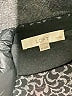 Ann Taylor LOFT Black Short Sleeve Top Size XS - photo 7