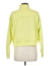 A New Day Yellow Pullover Sweater Size M - photo 2