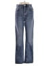 Zara Blue Jeans Size 2 - photo 1