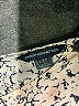 French Connection 100% Polyester Ivory Short Sleeve Top Size 4 - photo 7