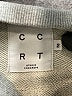 Assorted Brands 100% Polyester Solid Gray Sweatshirt Size 2 - photo 7
