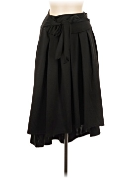 Silhouette Nyc Formal Skirt