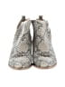 Dolce Vita Gray Ankle Boots Size 8 1/2 - photo 2