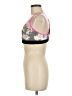 Ted Baker London Floral Silver Sports Bra Size L - photo 5