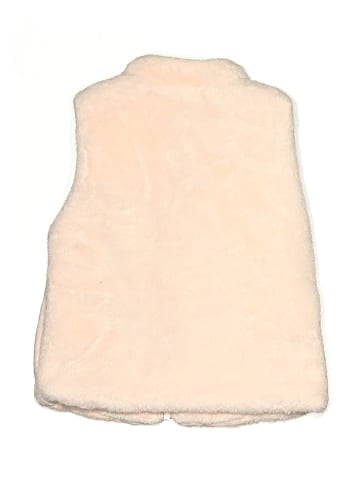 American Widgeon Faux Fur Vest (view 2)